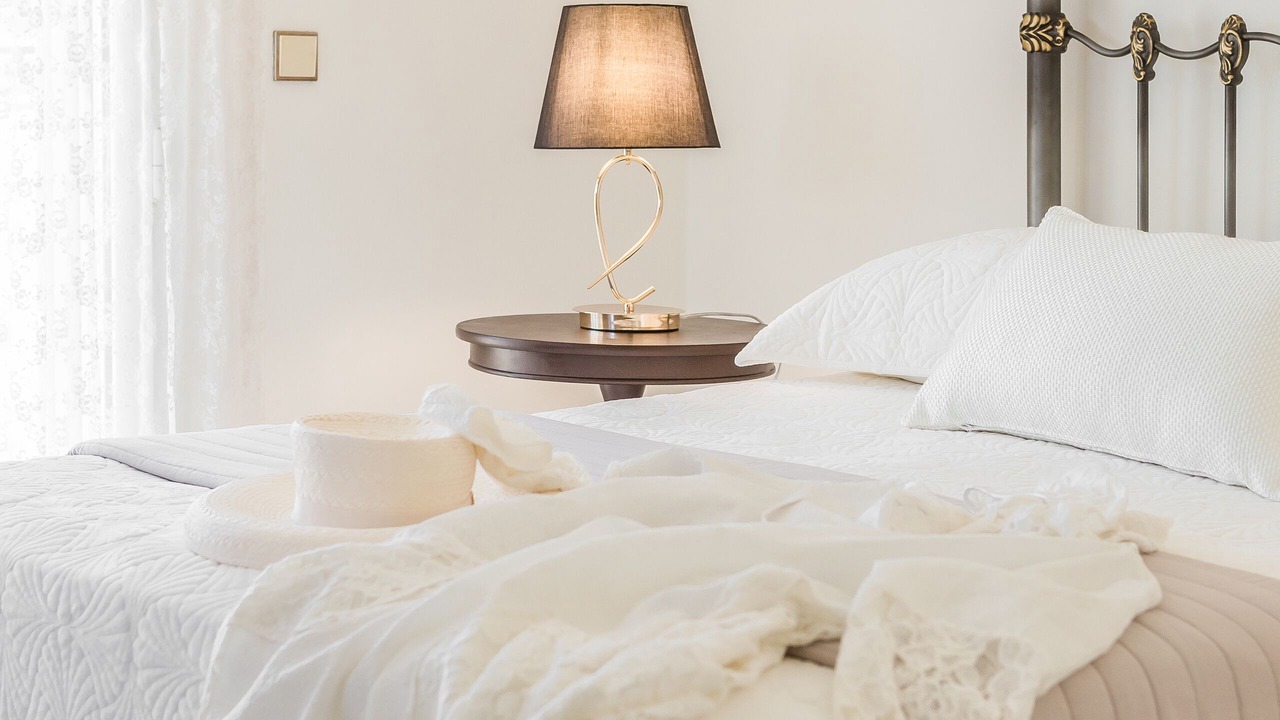 Photo of Bedroom in Lassi