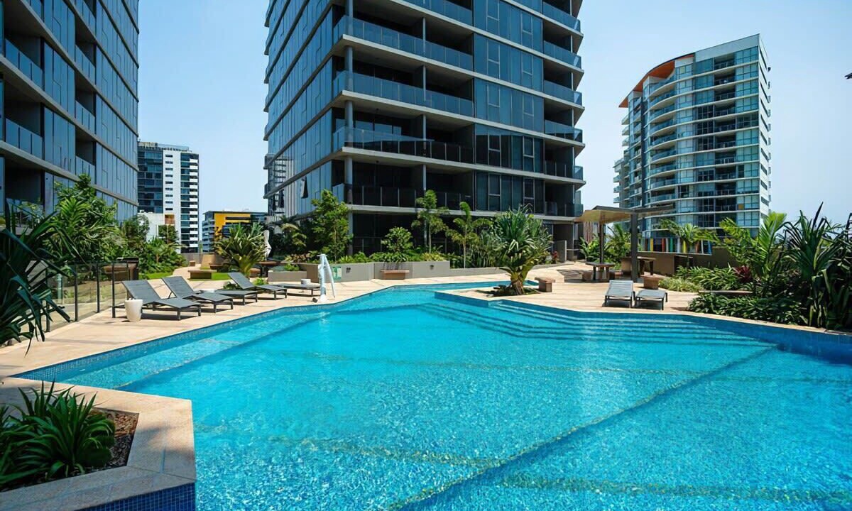 Photo of Outdoor in South Brisbane