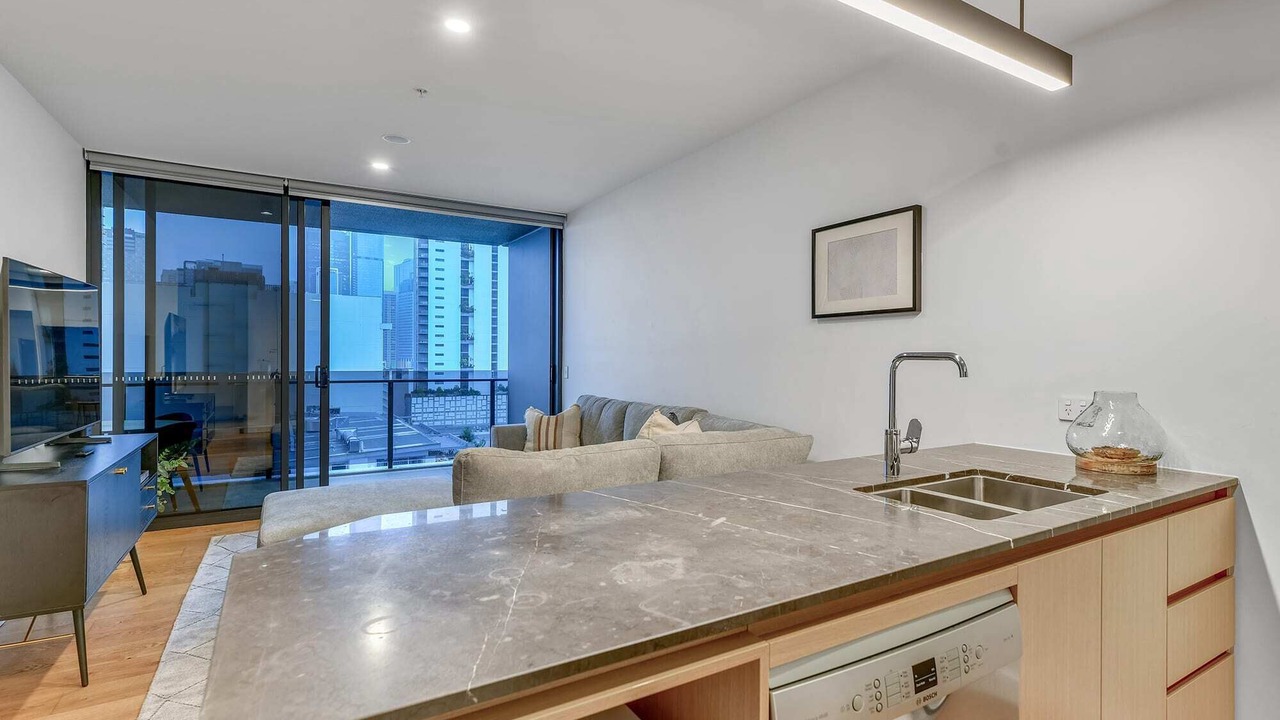 Photo of Kitchen in South Brisbane