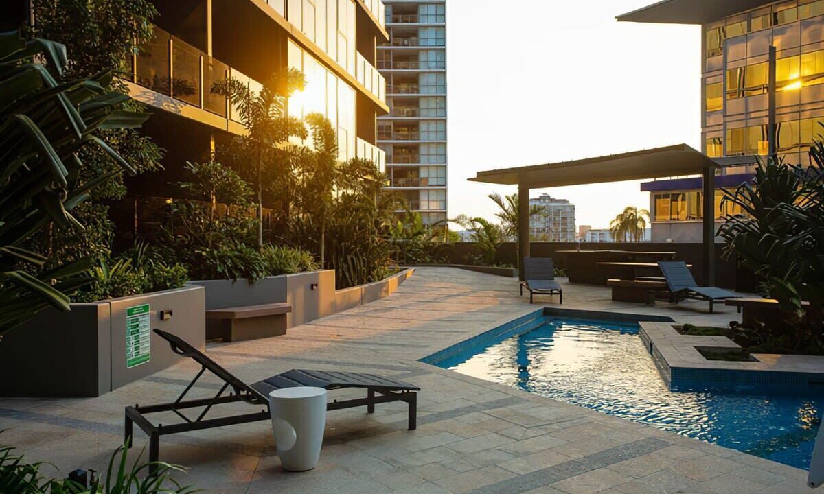 Photo of Outdoor in South Brisbane