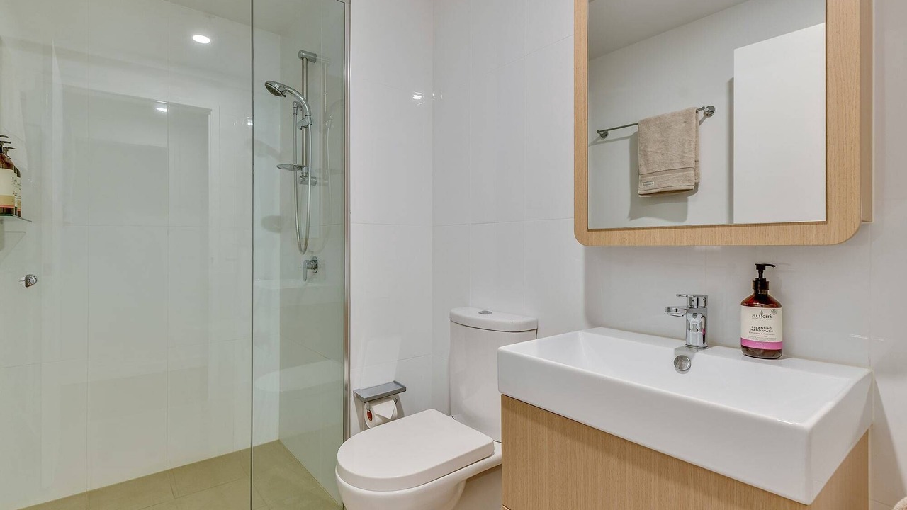 Photo of Bathroom in South Brisbane