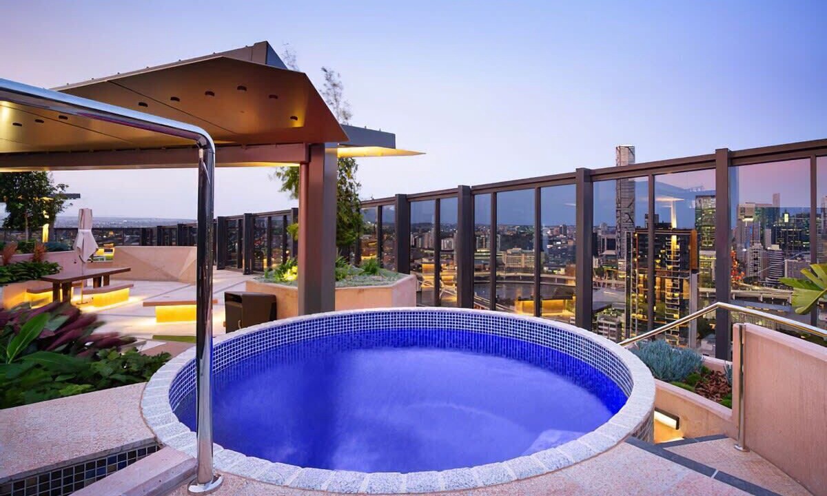 Photo of Outdoor in South Brisbane