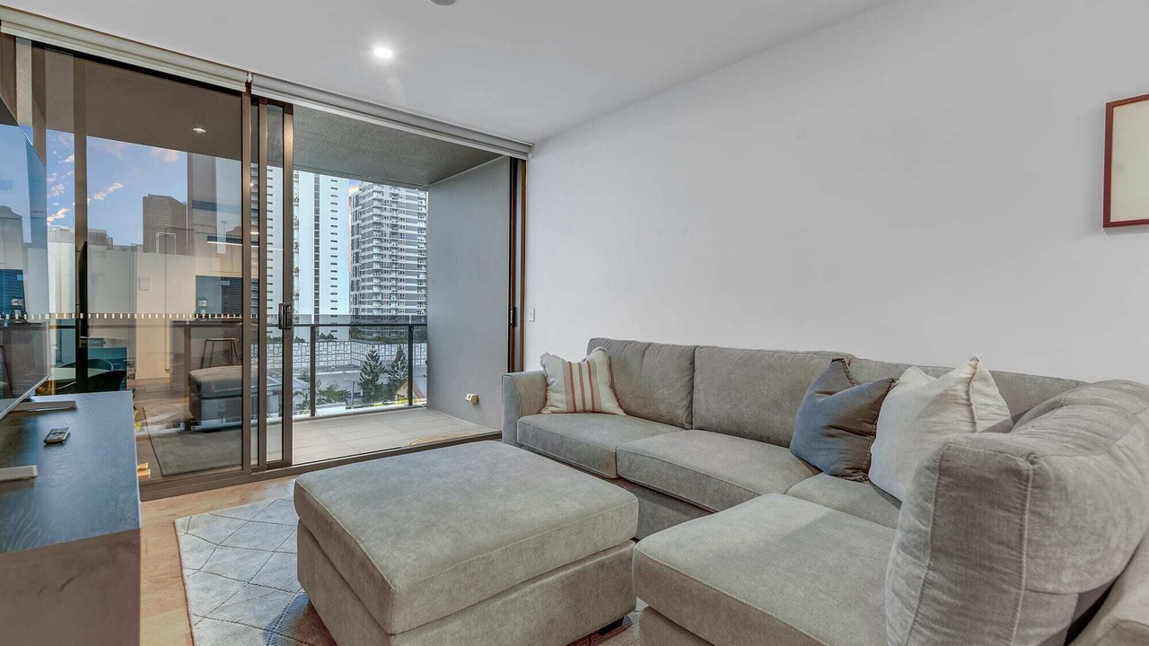 Photo of Patio Balcony in South Brisbane