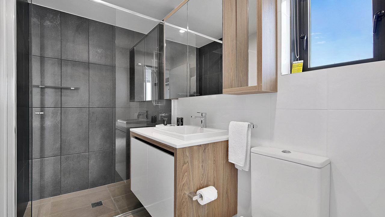 Photo of Bathroom in Broadbeach