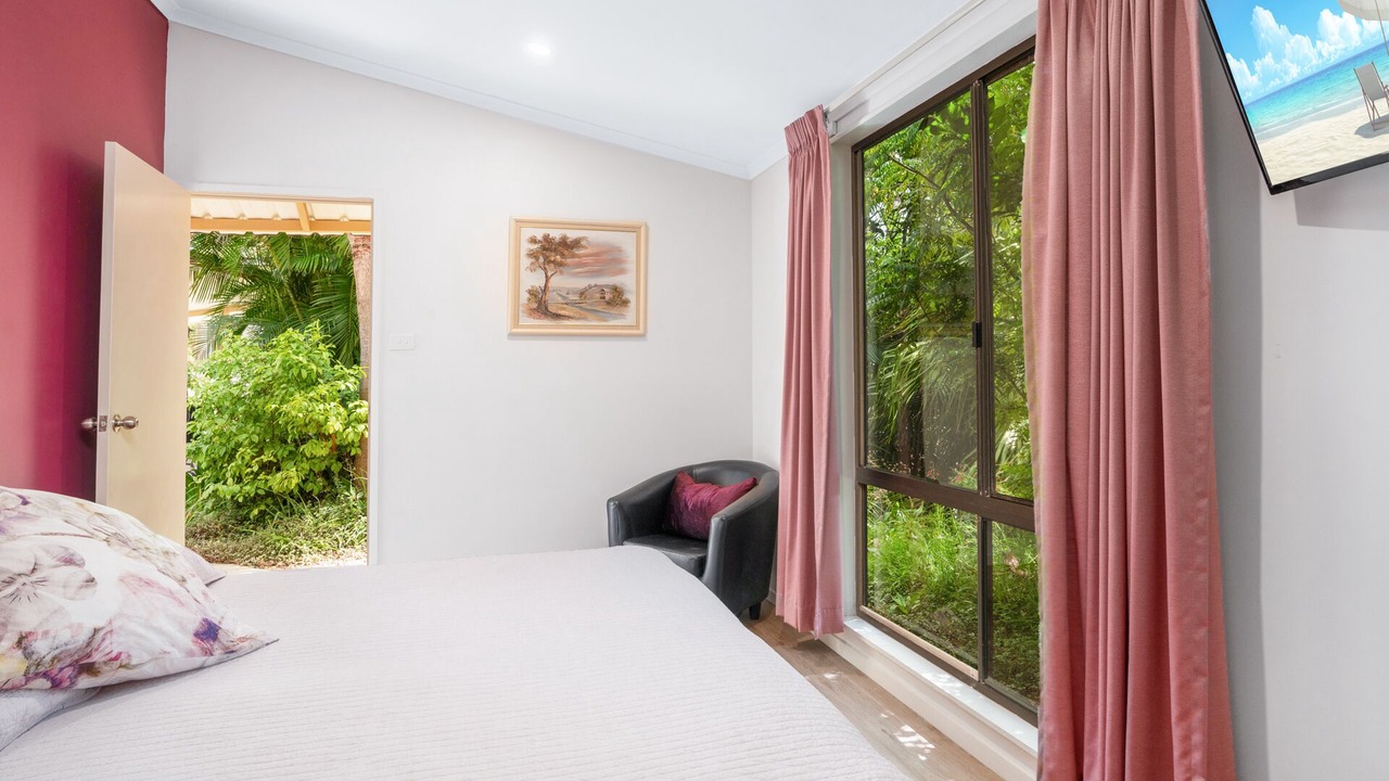 Photo of Bedroom in North Deep Creek