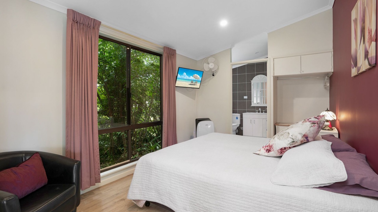 Photo of Bedroom in North Deep Creek