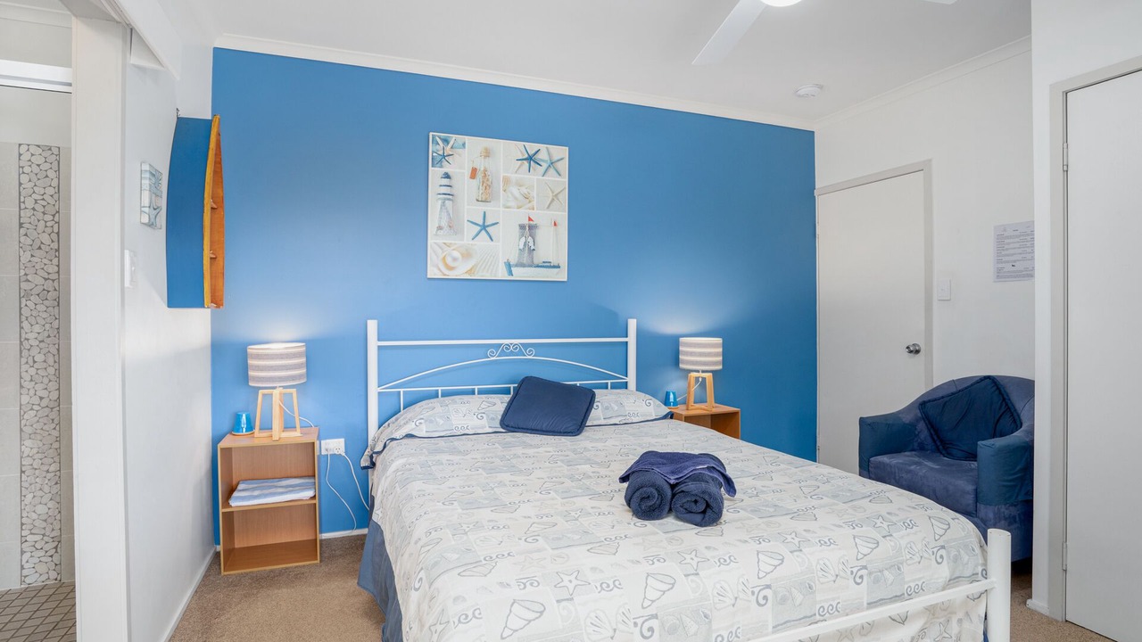 Photo of Bedroom in North Deep Creek
