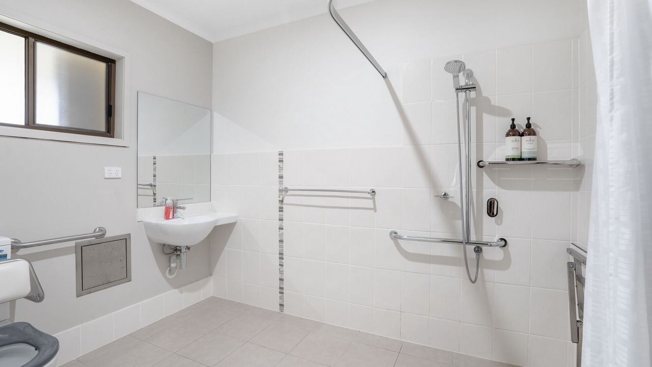 Photo of Bathroom in North Deep Creek