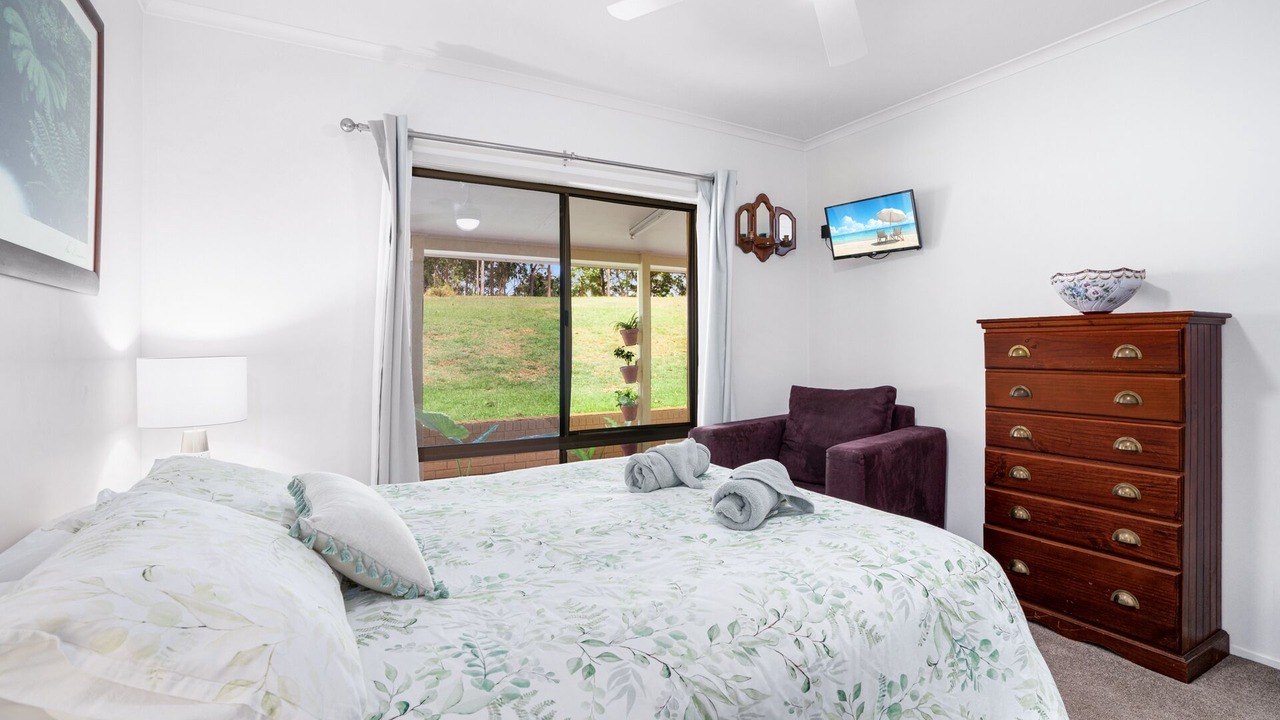 Photo of Bedroom in North Deep Creek