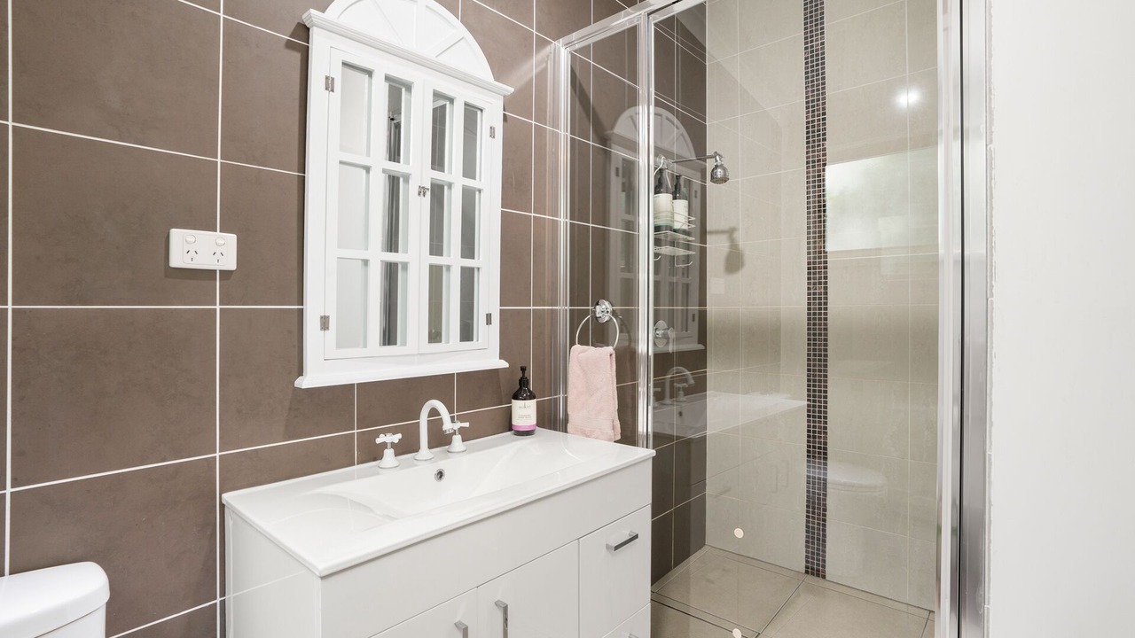 Photo of Bathroom in North Deep Creek