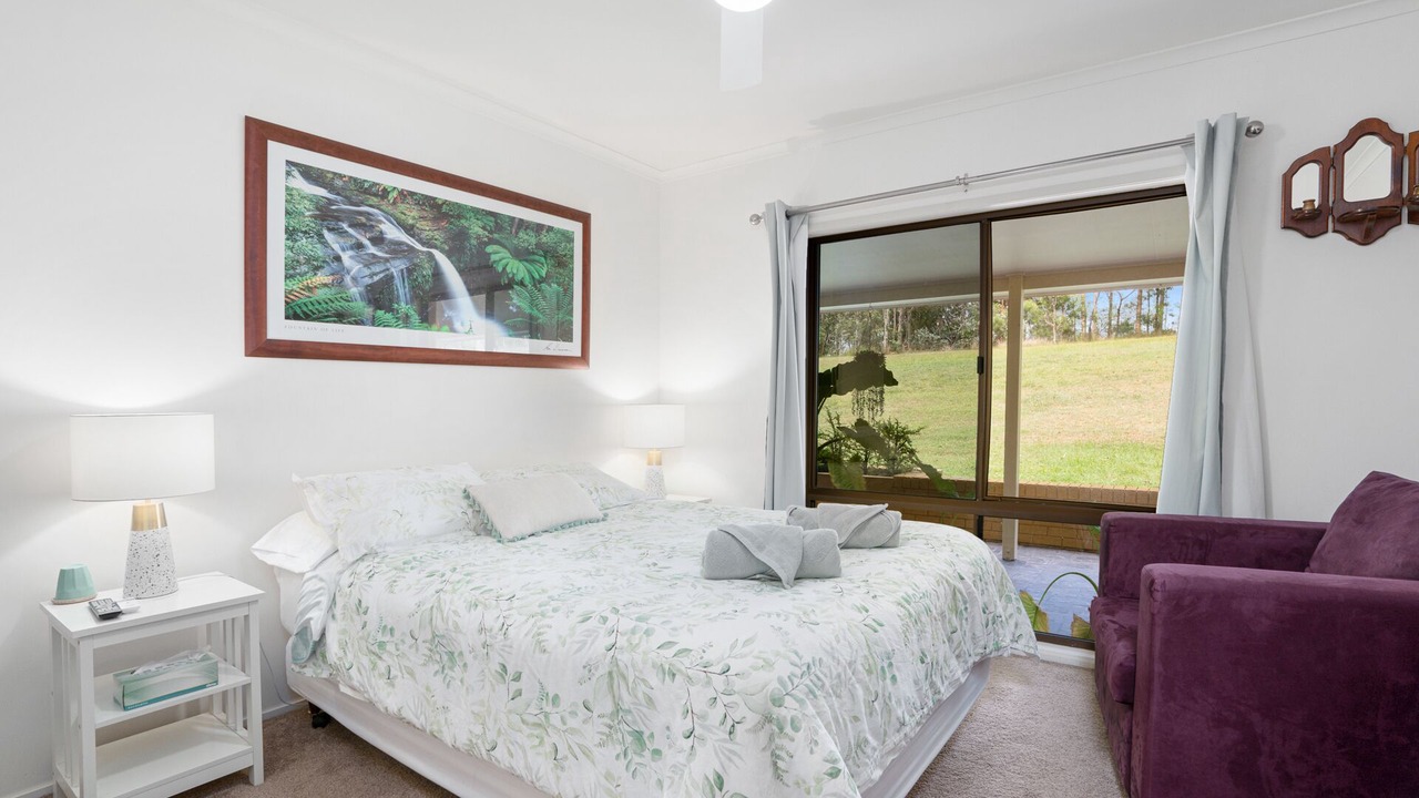 Photo of Bedroom in North Deep Creek