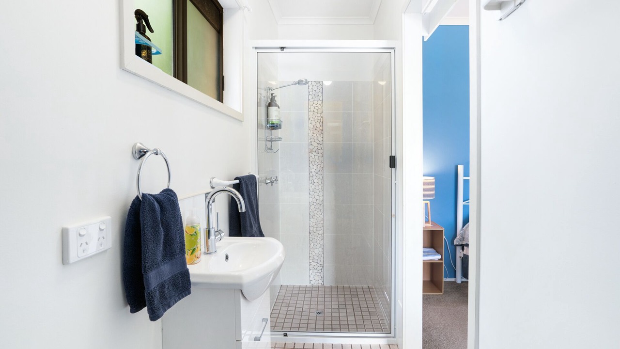 Photo of Bathroom in North Deep Creek