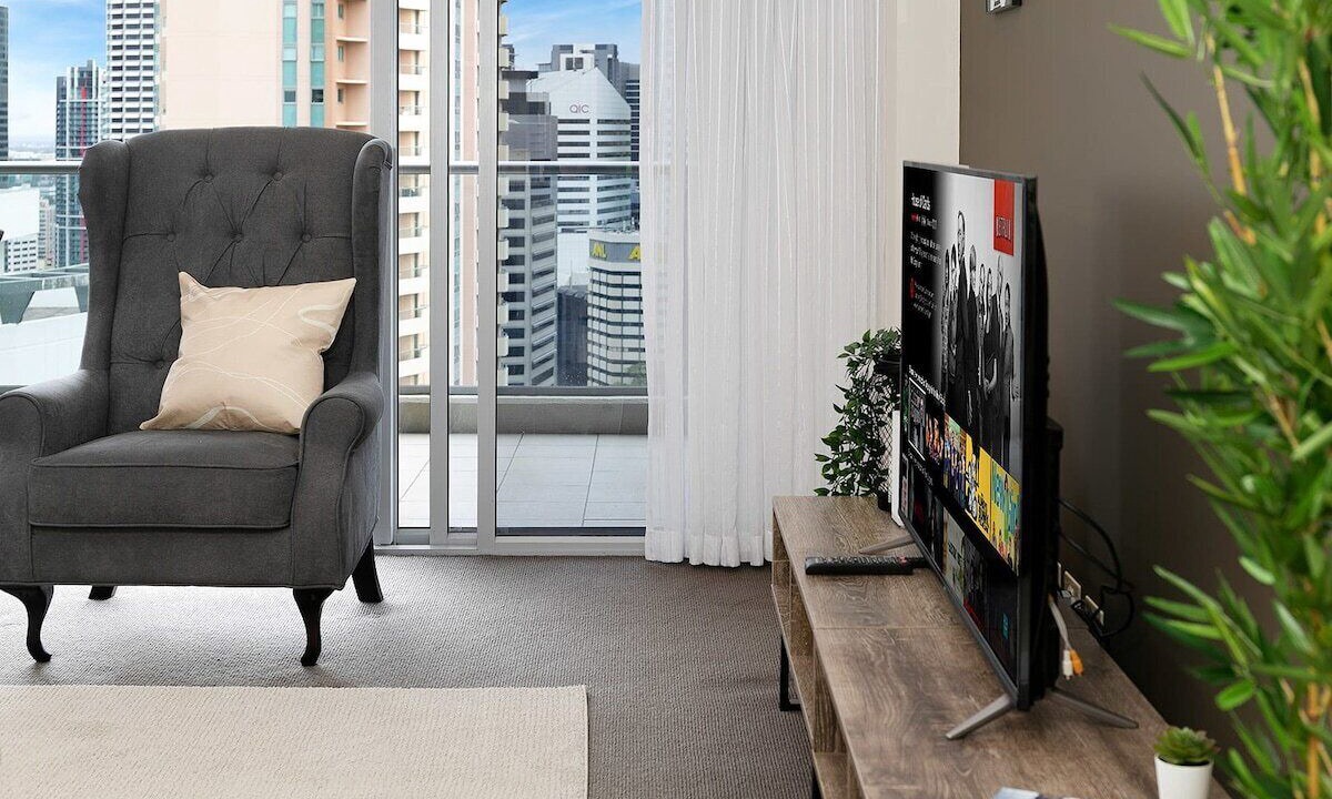 Photo of Others in Brisbane Central Business District