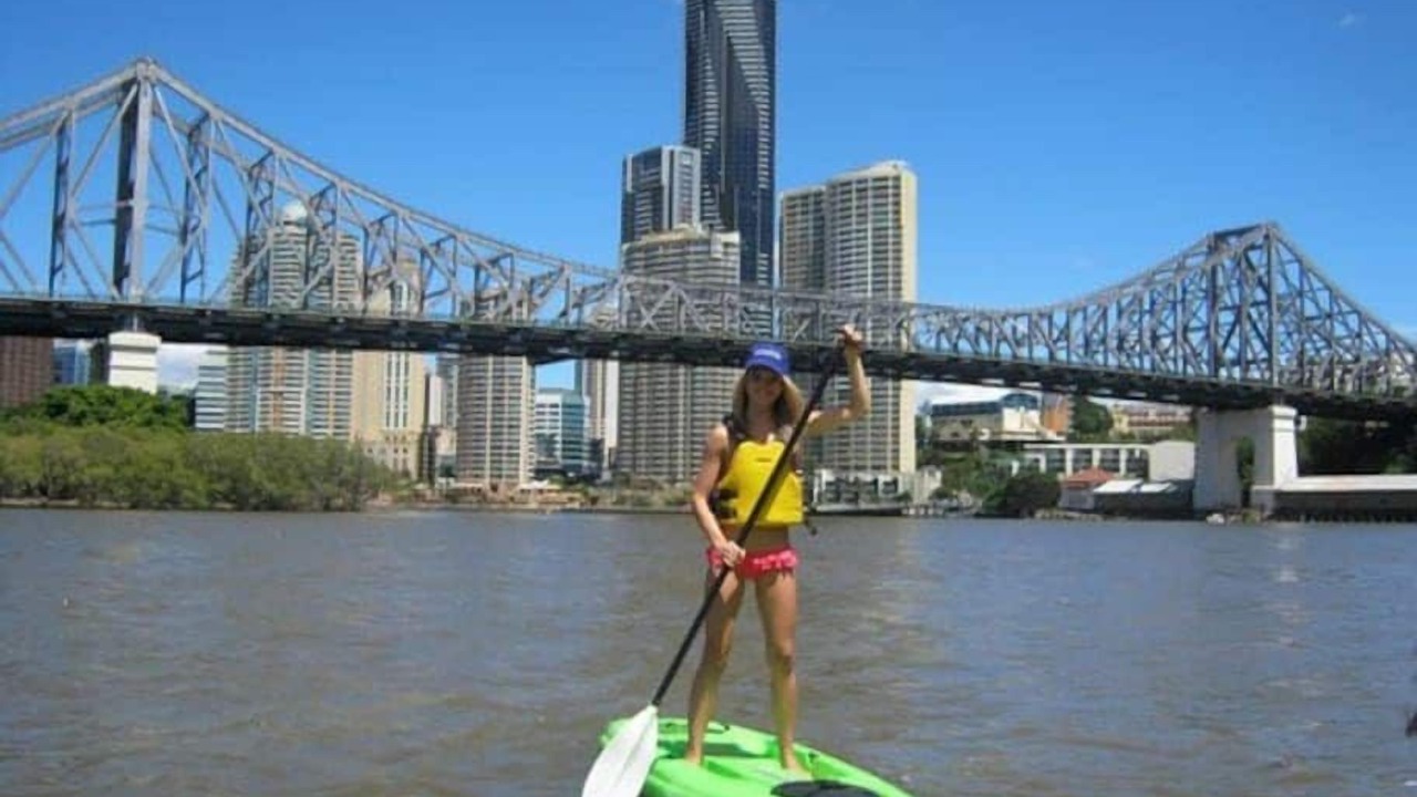 Photo of Others in Brisbane Central Business District