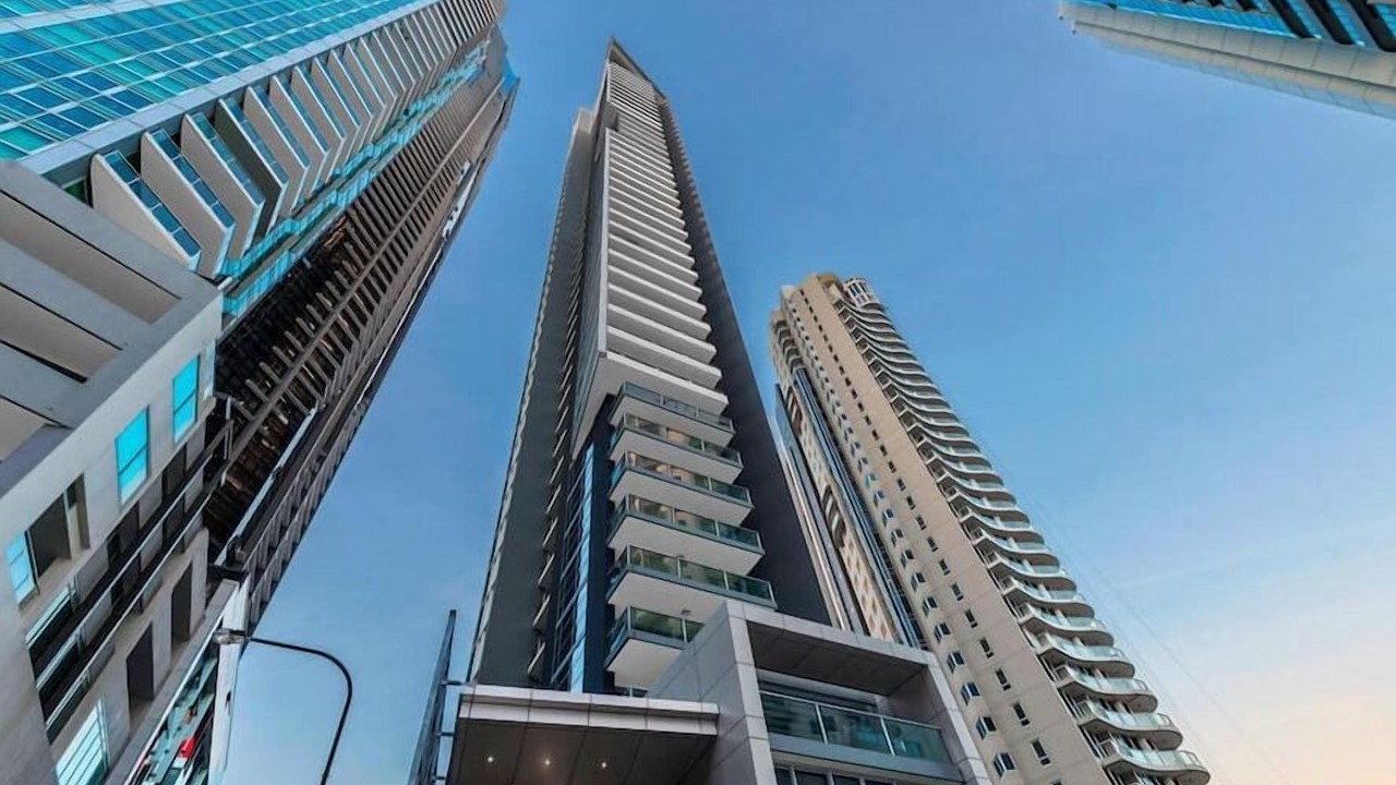 Photo of Others in Brisbane Central Business District