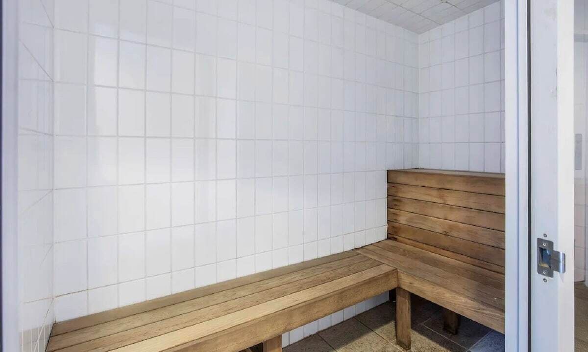 Photo of Bedroom in Brisbane Central Business District