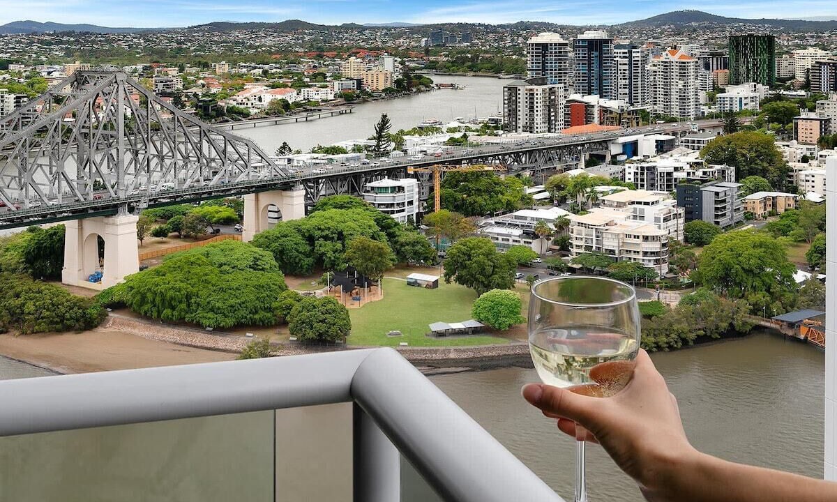 Photo of Others in Brisbane Central Business District