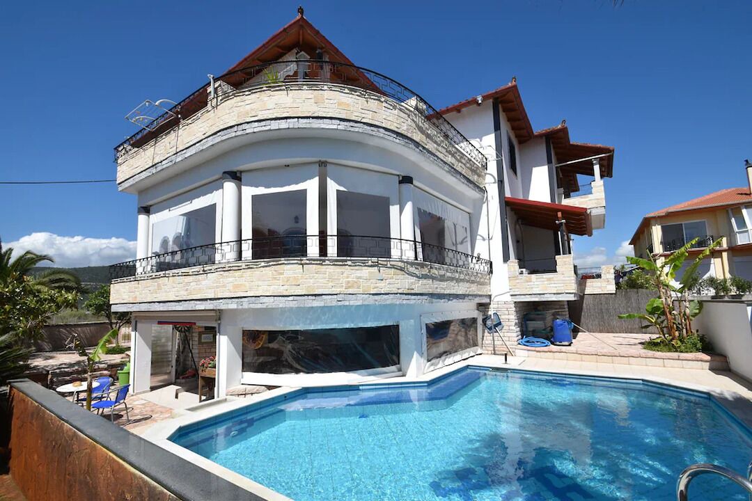 Photo of Outdoor in Ammoudia