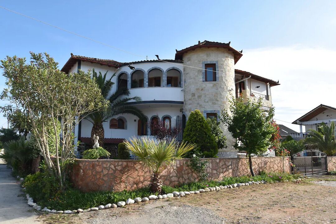 Photo of Outdoor in Ammoudia
