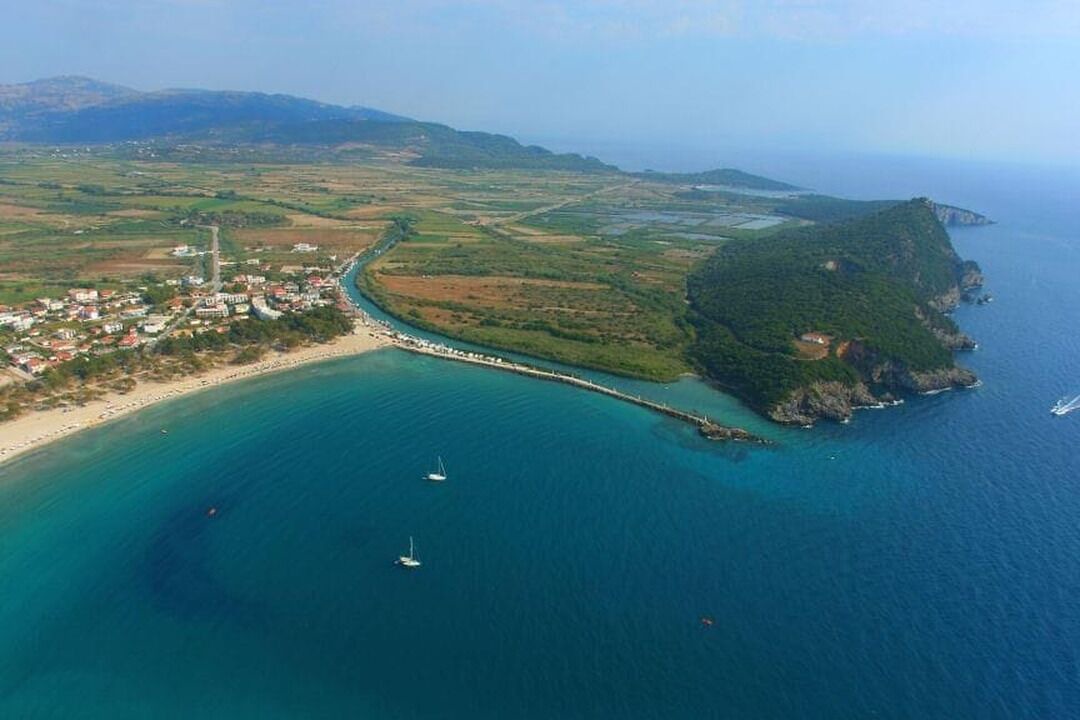 Photo of Outdoor in Ammoudia