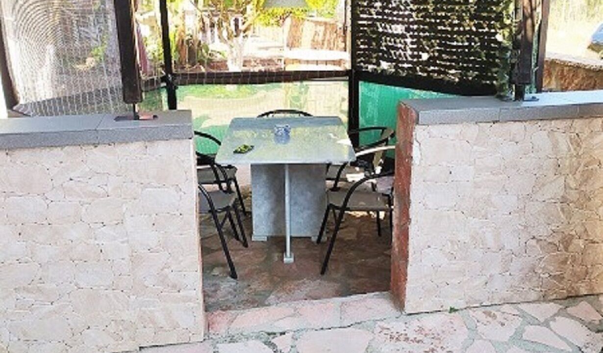 Photo of Outdoor in Ammoudia