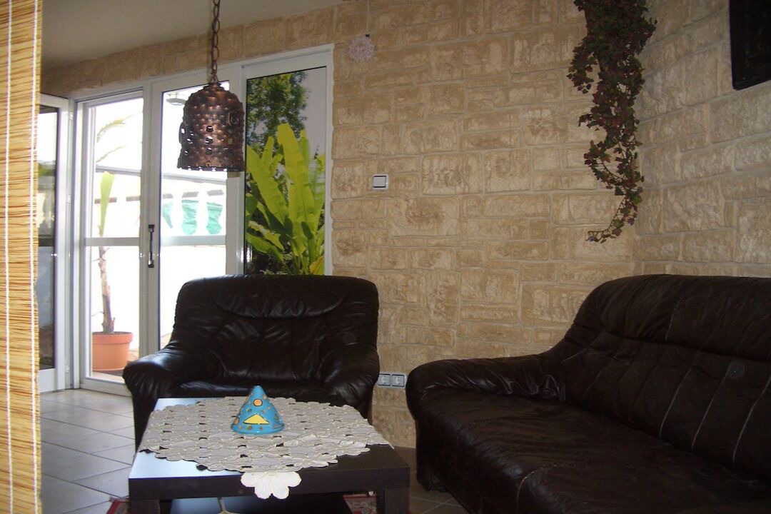 Photo of Livingroom in Ammoudia