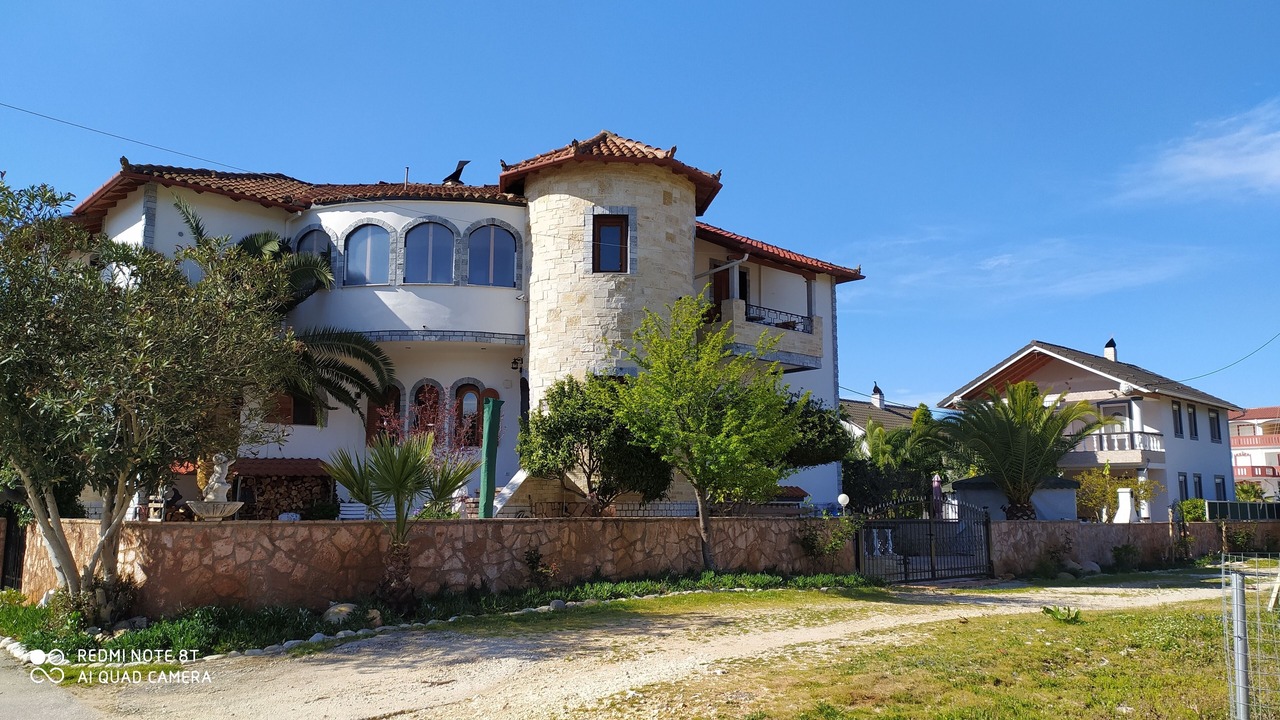 Photo of Outdoor in Ammoudia