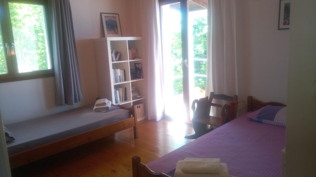 Photo of Bedroom in Aravissos