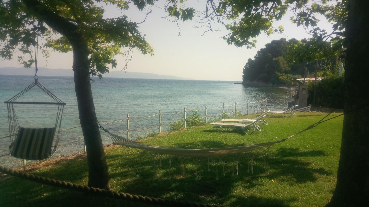 Photo of Outdoor in Aravissos
