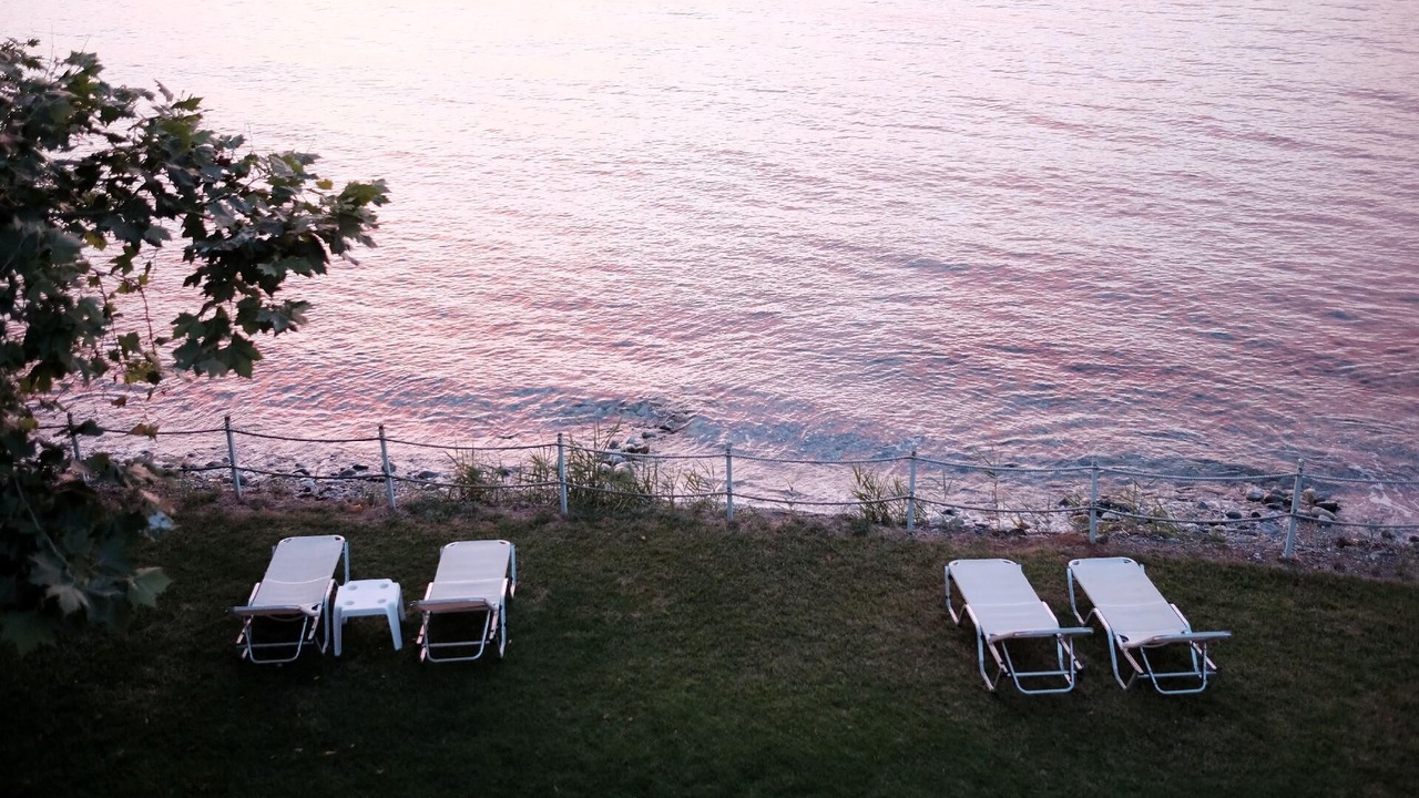 Photo of Outdoor in Aravissos