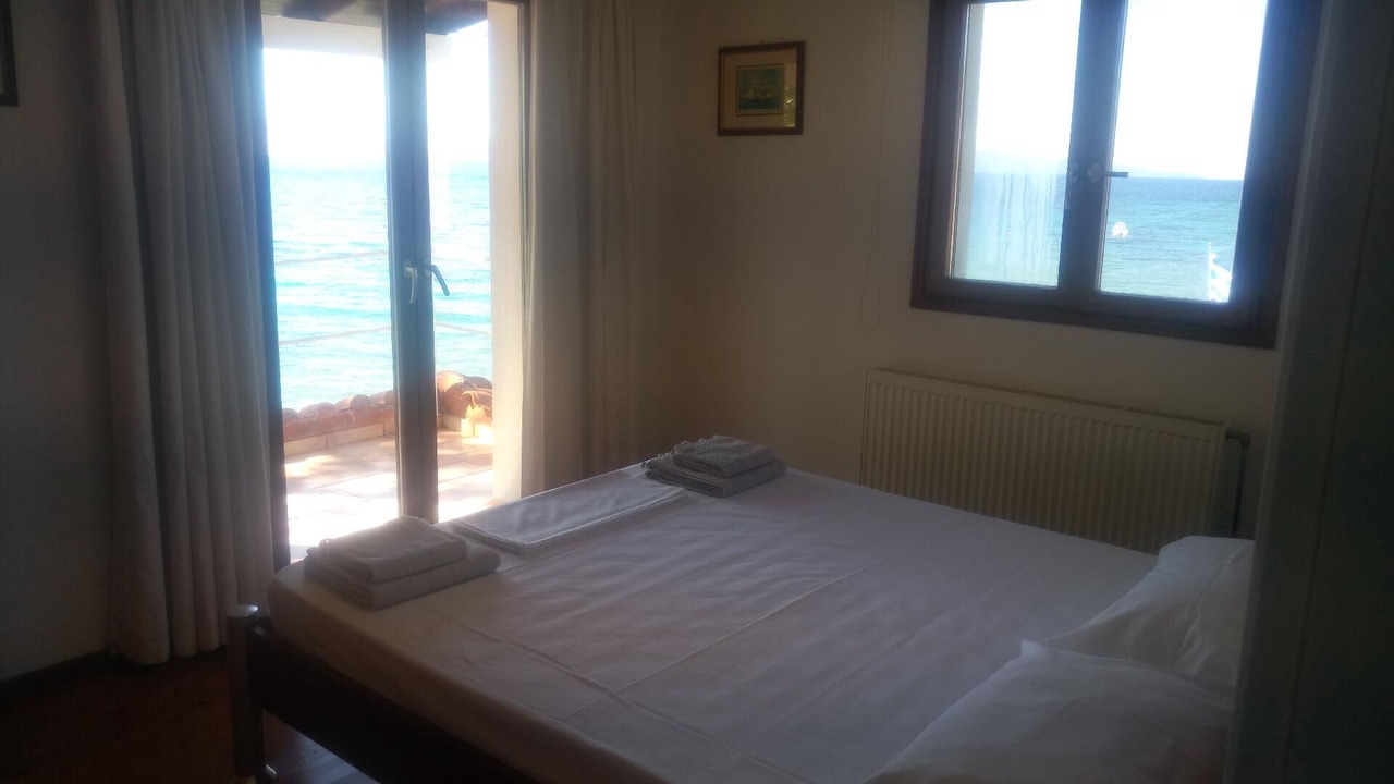Photo of Bedroom in Aravissos