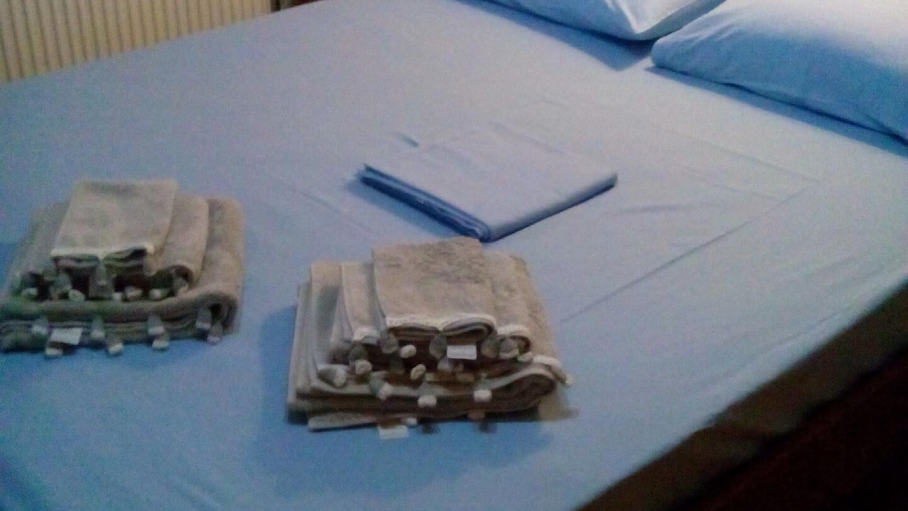 Photo of Bedroom in Aravissos