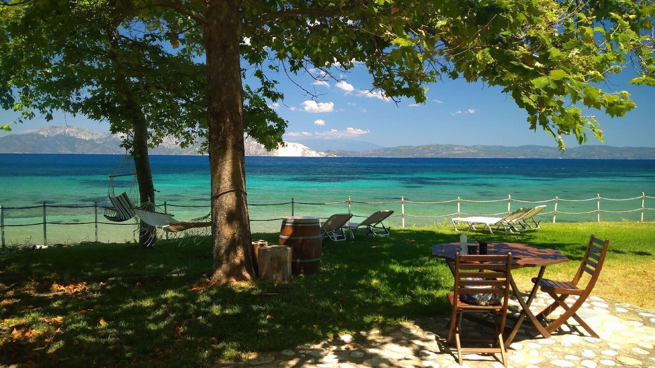 Photo of Outdoor in Aravissos