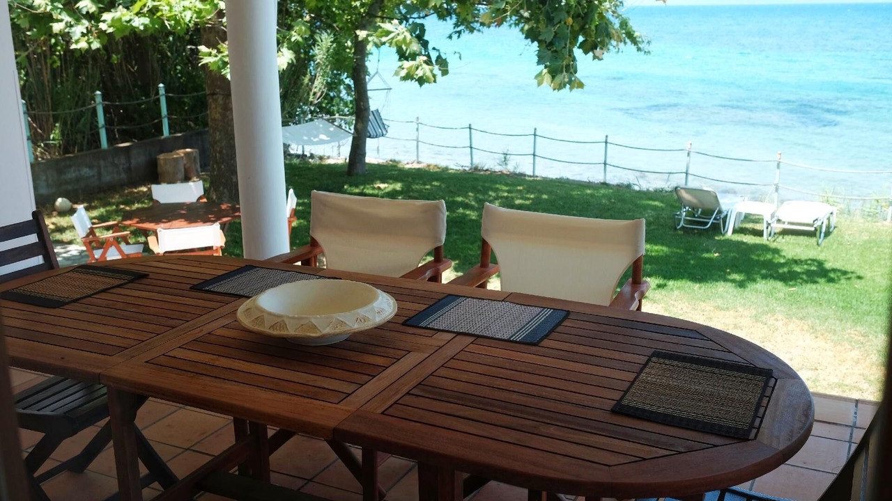 Photo of Outdoor in Aravissos