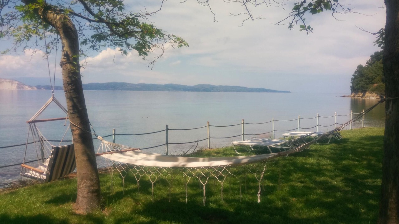 Photo of Outdoor in Aravissos