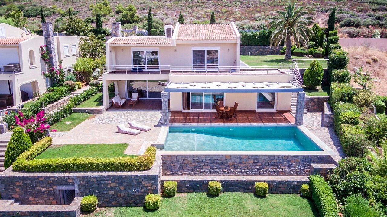 Photo of Outdoor in Palaia Fokaia