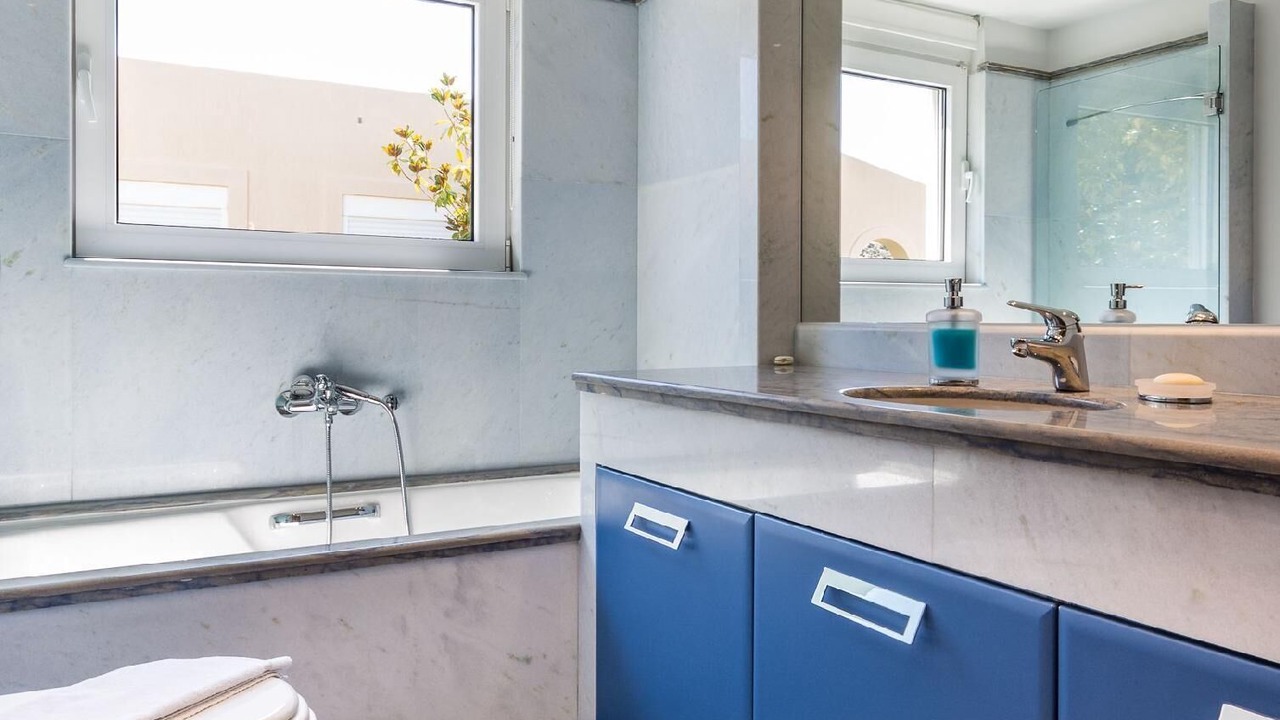 Photo of Bathroom in Palaia Fokaia