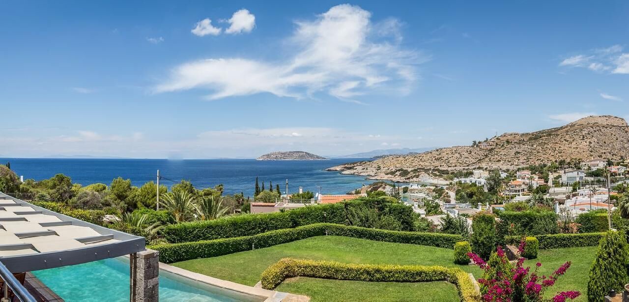 Photo of Outdoor in Palaia Fokaia
