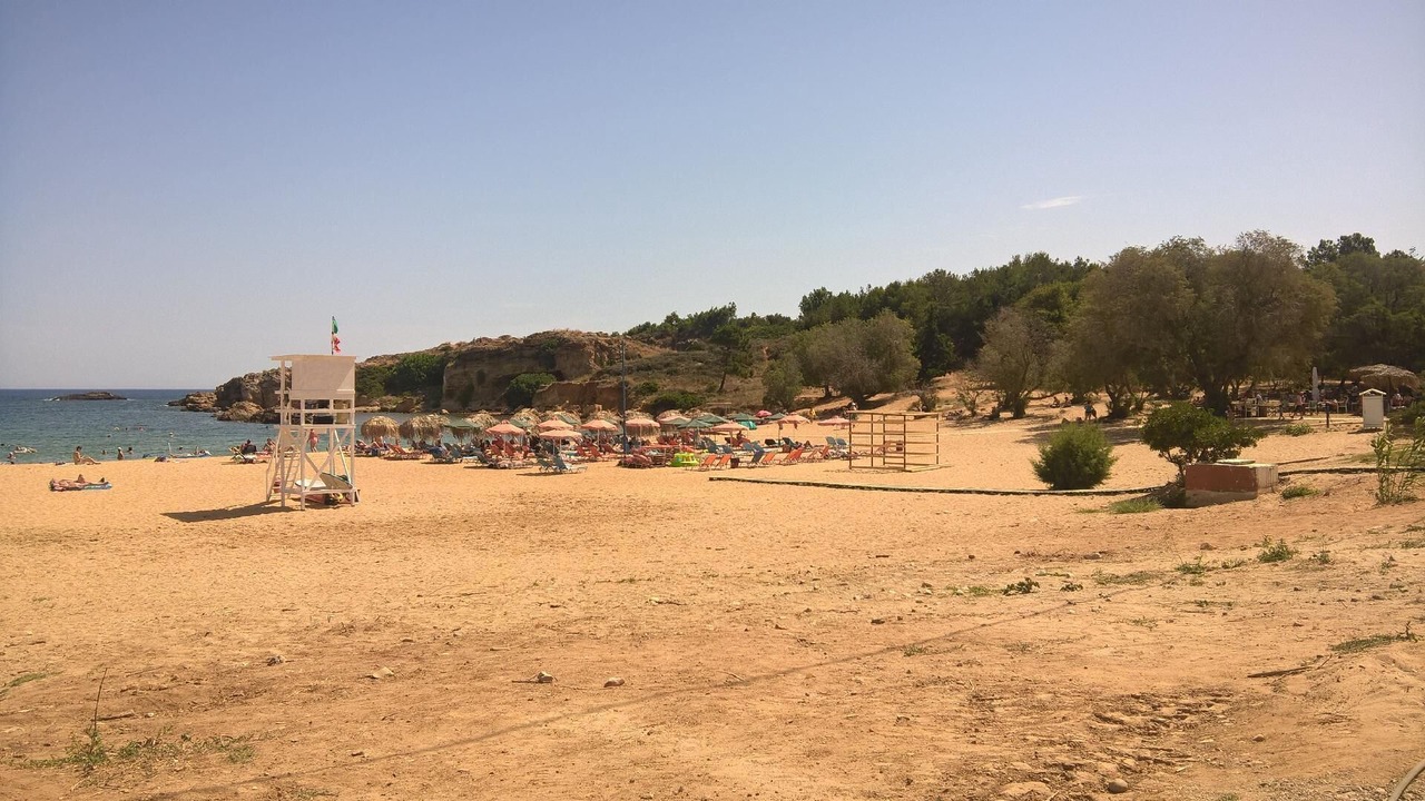 Photo of Others in Agii Apostoli