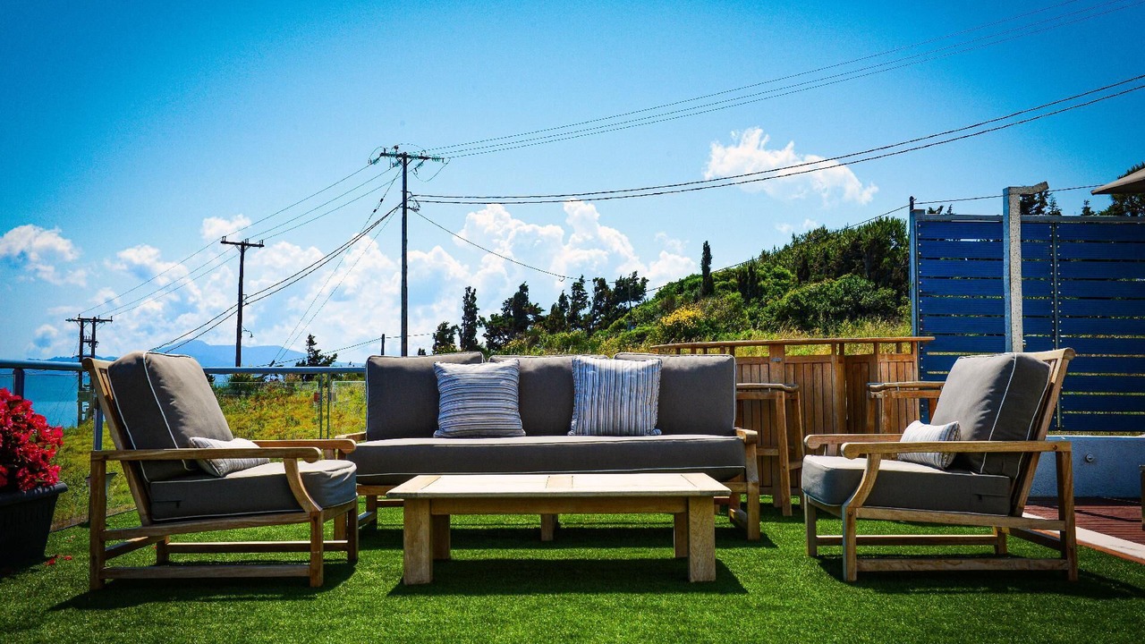 Photo of Outdoor in Skiathos