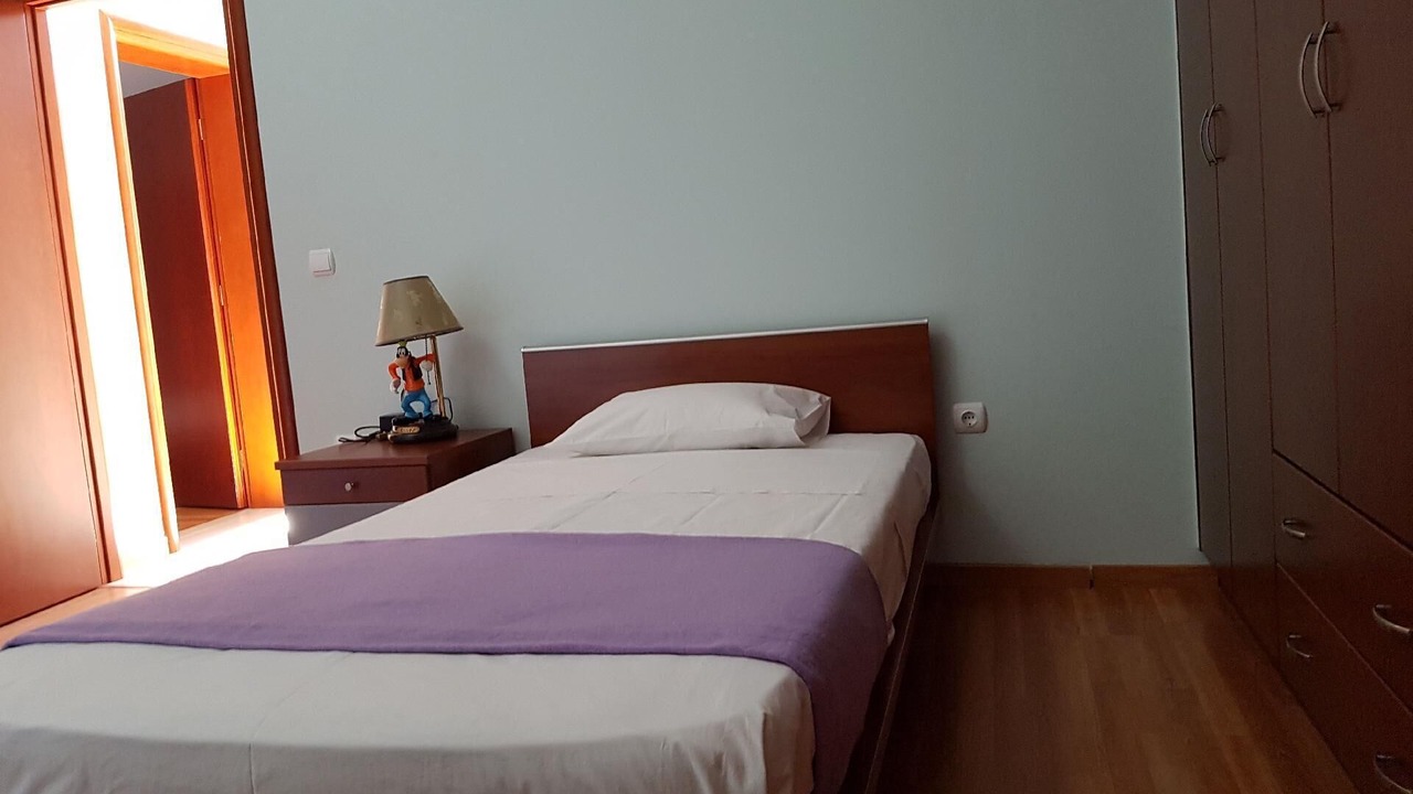 Photo of Bedroom in Aigialeia