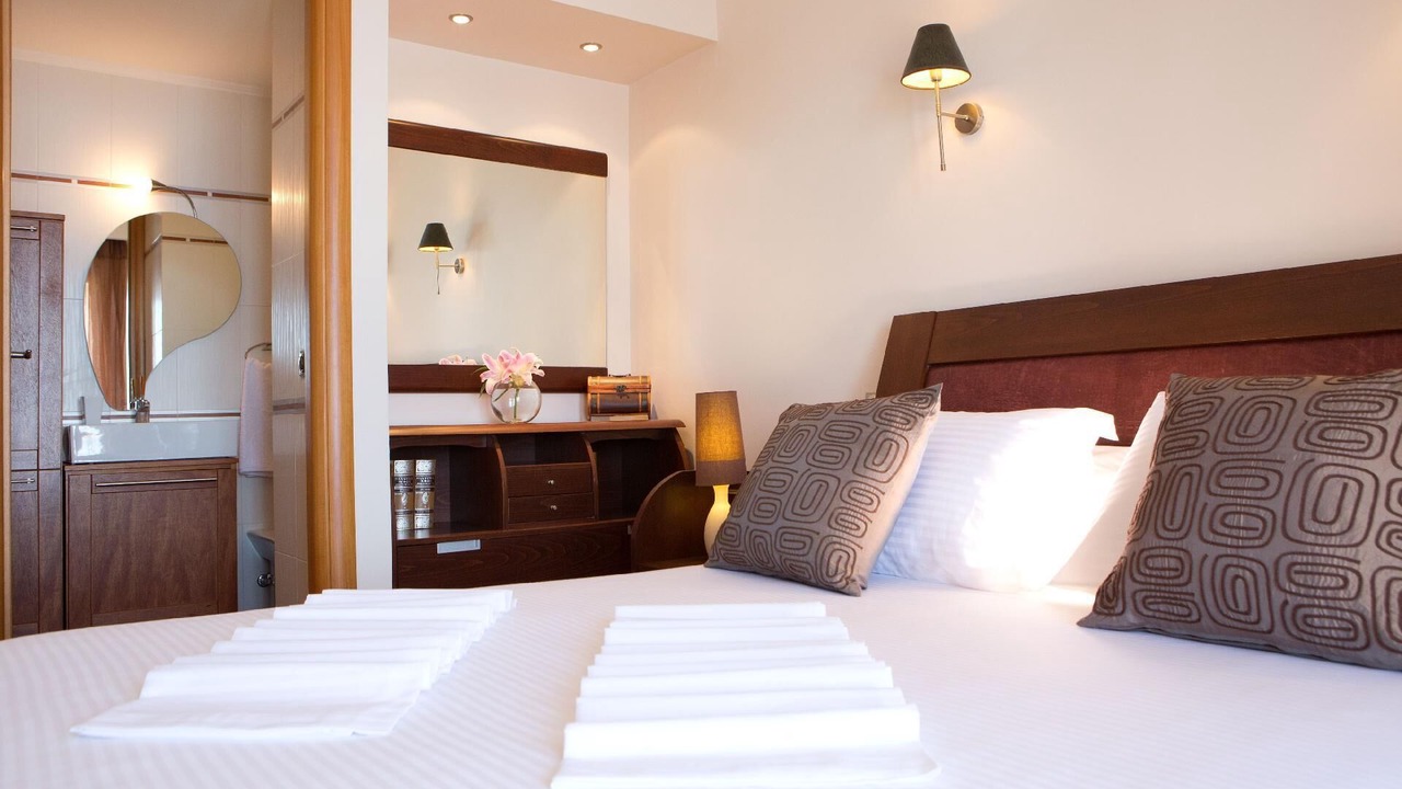 Photo of Bedroom in Perigiali