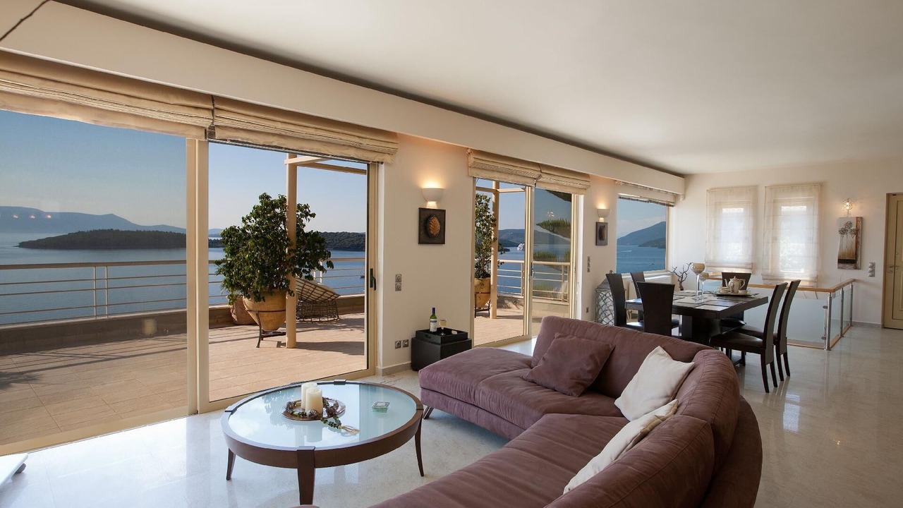 Photo of Livingroom in Perigiali