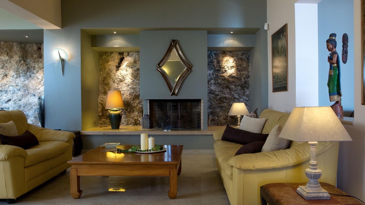 Photo of Livingroom in Perigiali