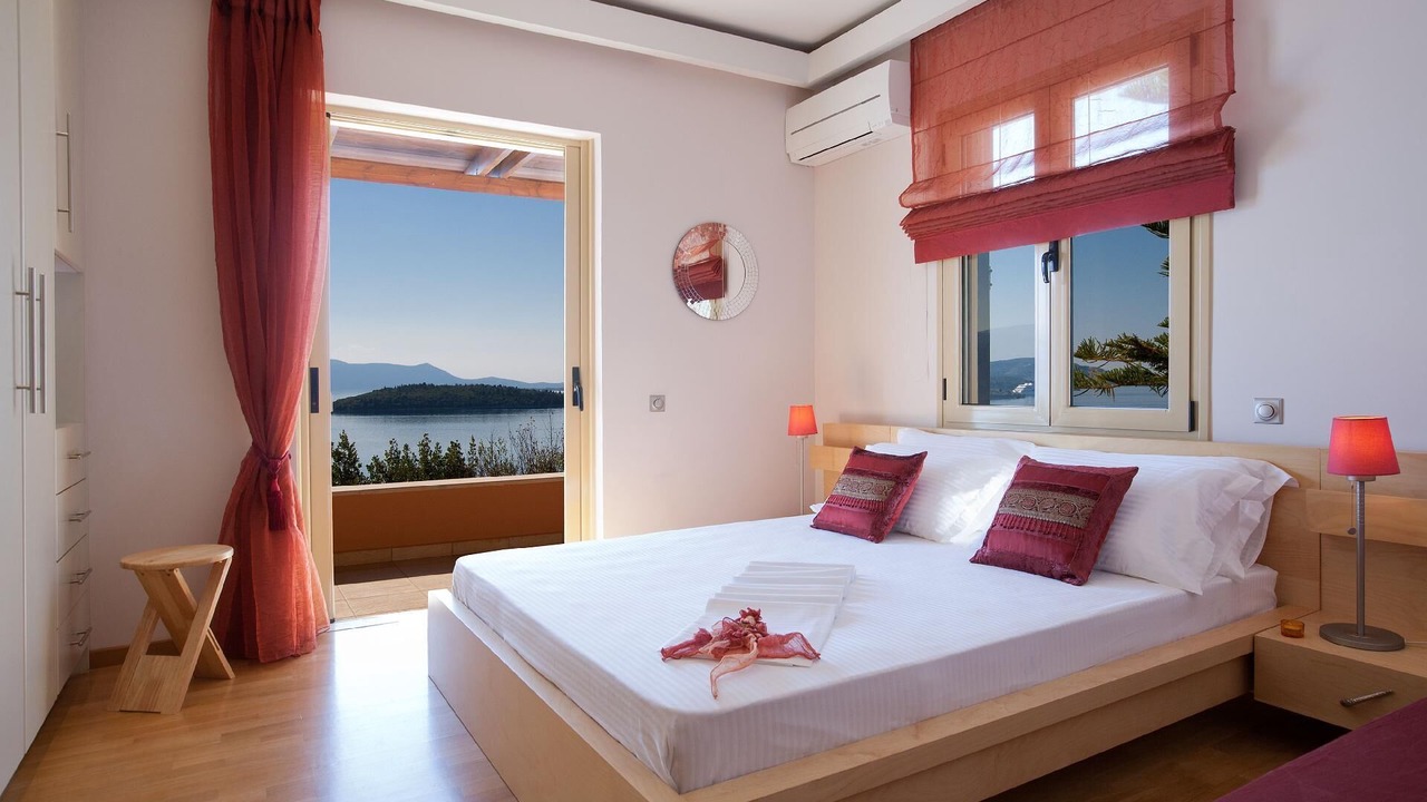 Photo of Bedroom in Perigiali