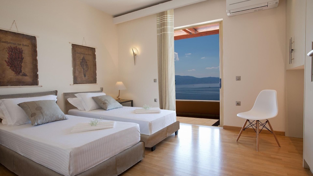 Photo of Bedroom in Perigiali