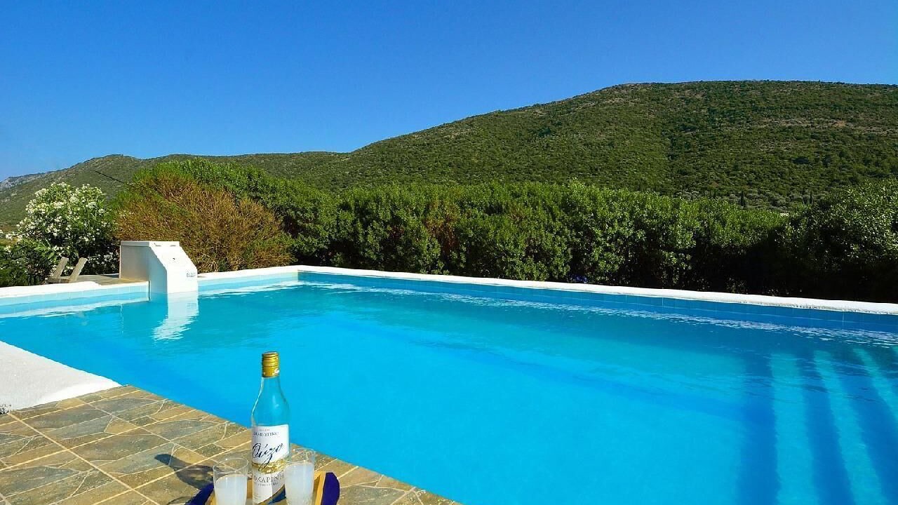 Photo of Outdoor in Samos Town