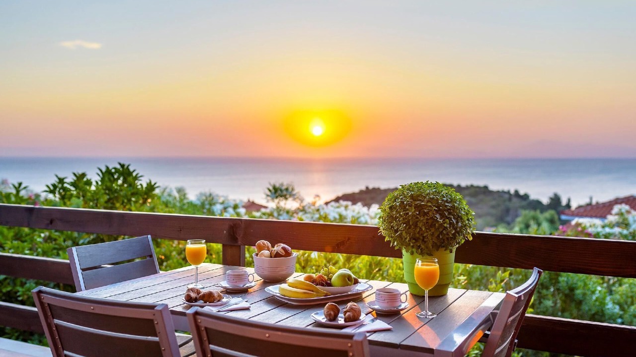 Photo of Outdoor in Samos Town