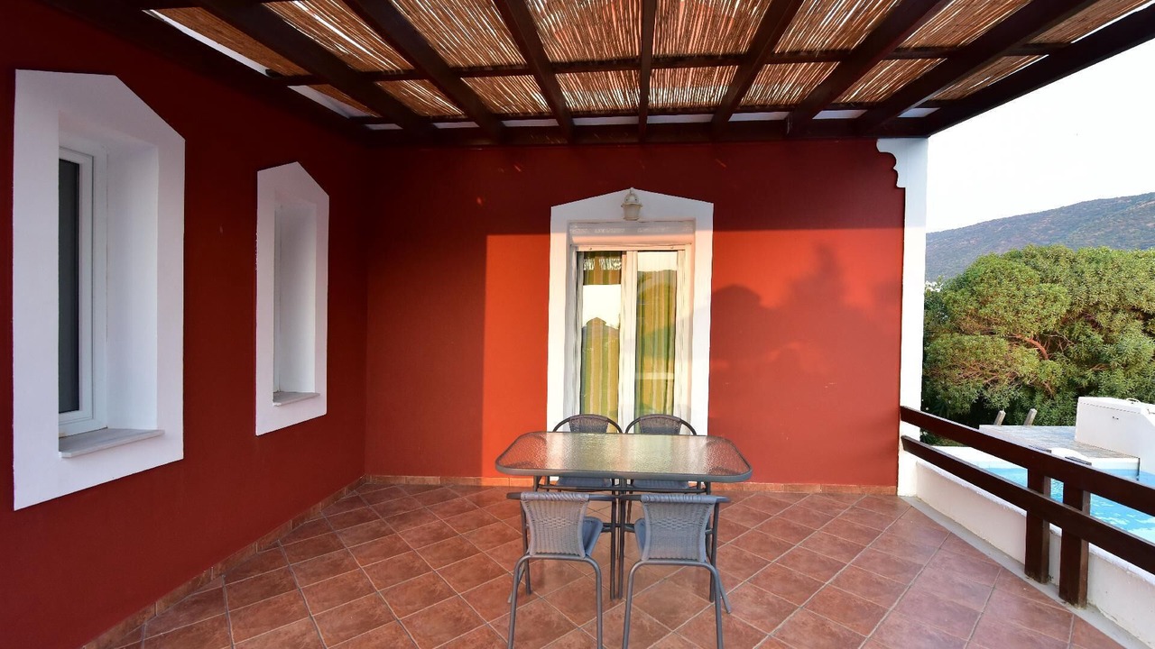 Photo of Outdoor in Samos Town