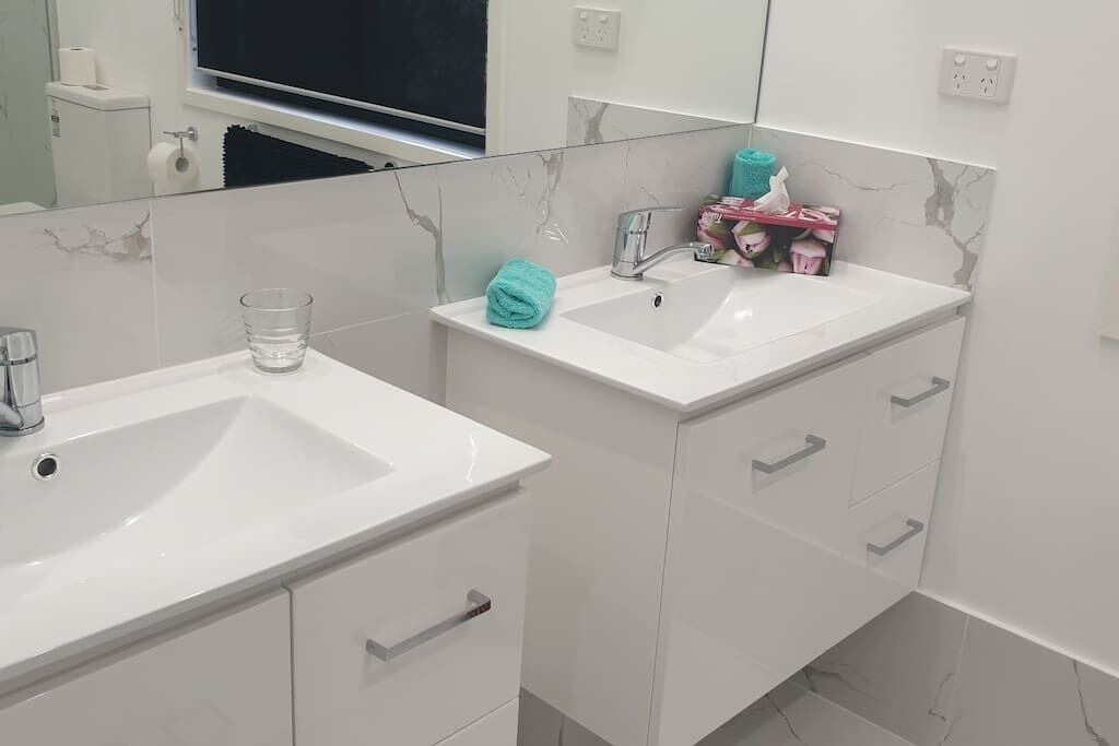 Photo of Bathroom in Seventeen Seventy